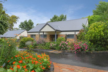 Bungunyah Apartments - Accommodation Adelaide 53