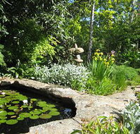 Bungunyah Apartments - Accommodation Adelaide