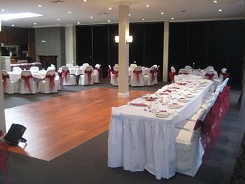 Checkers Resort & Conference Centre - Accommodation Adelaide 3