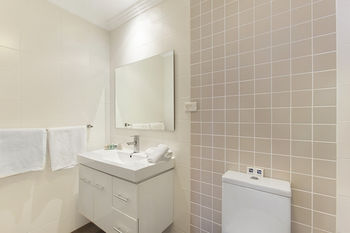 Checkers Resort & Conference Centre - Accommodation Adelaide 5