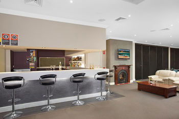 Checkers Resort & Conference Centre - Accommodation Adelaide 8