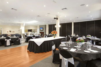 Checkers Resort & Conference Centre - Accommodation Adelaide 9