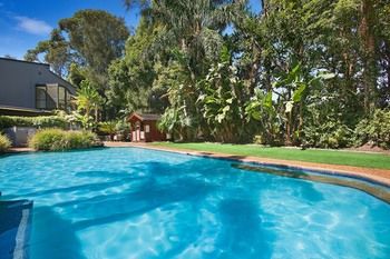 Checkers Resort & Conference Centre - Accommodation Adelaide 10