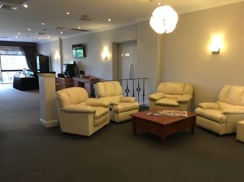 Checkers Resort & Conference Centre - Accommodation Adelaide 17