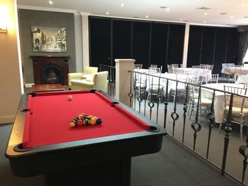 Checkers Resort & Conference Centre - Accommodation Adelaide 19