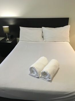 Checkers Resort & Conference Centre - Accommodation Adelaide 21