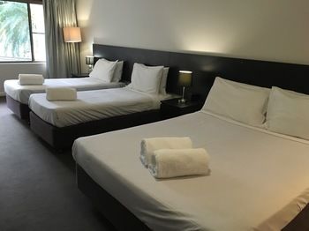 Checkers Resort & Conference Centre - Accommodation Adelaide 22