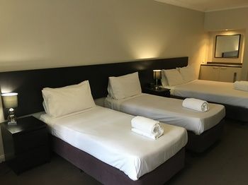 Checkers Resort & Conference Centre - Accommodation Adelaide 25