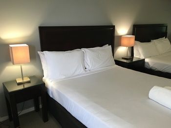 Checkers Resort & Conference Centre - Accommodation Adelaide 26