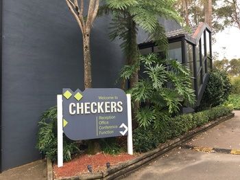 Checkers Resort & Conference Centre - Accommodation Adelaide 28