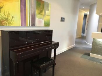 Checkers Resort & Conference Centre - Accommodation Adelaide 29