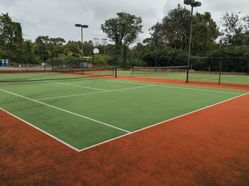 Checkers Resort & Conference Centre - Accommodation Adelaide 32