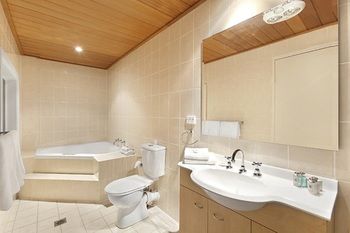 Checkers Resort & Conference Centre - Accommodation Adelaide 34