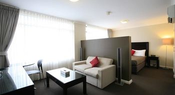 Checkers Resort & Conference Centre - Accommodation Adelaide 37