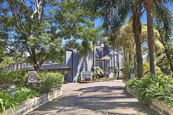 Checkers Resort & Conference Centre - Accommodation Adelaide 39