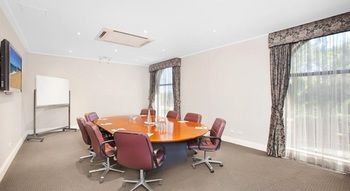 Checkers Resort & Conference Centre - Accommodation Adelaide 40