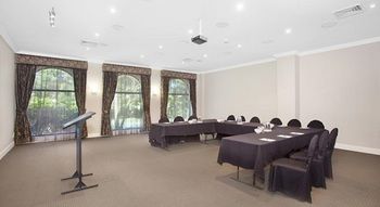 Checkers Resort & Conference Centre - Accommodation Adelaide 41
