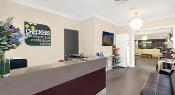 Checkers Resort & Conference Centre - Accommodation Adelaide 42