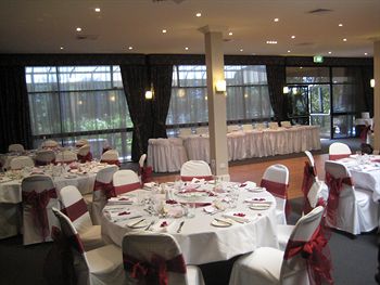 Checkers Resort & Conference Centre - Accommodation Adelaide 1