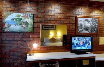 Glen Inn - Accommodation Adelaide 16