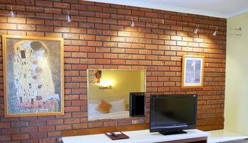 Glen Inn - Accommodation Adelaide 19