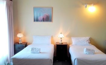 Glen Inn - Accommodation Adelaide 21
