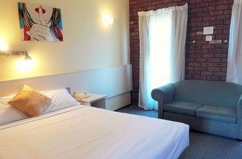 Glen Inn - Accommodation Adelaide 22