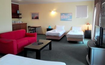 Glen Inn - Accommodation Adelaide 24