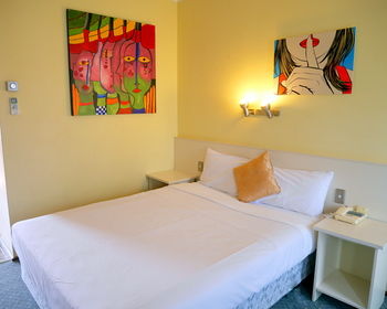 Glen Inn - Accommodation Adelaide 29
