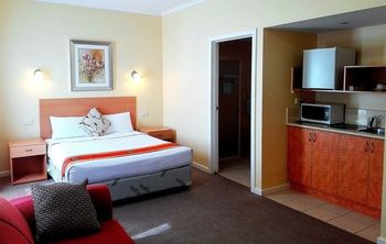 Glen Inn - Accommodation Adelaide 33