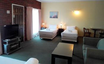Glen Inn - Accommodation Adelaide 46