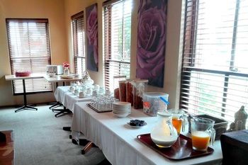 Glen Inn - Accommodation Adelaide 51