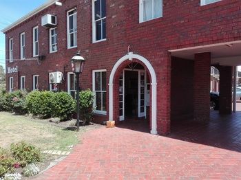 Glen Inn - Accommodation Adelaide 52