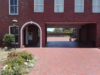 Glen Inn - Accommodation Adelaide 53