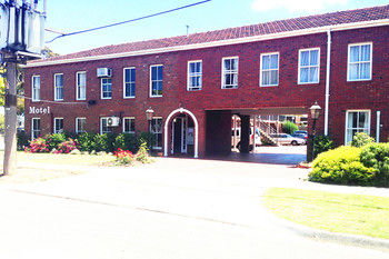 Glen Inn - Accommodation Adelaide 55