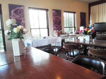 Glen Inn - Accommodation Adelaide 57