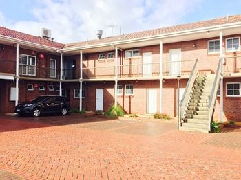 Glen Inn - Accommodation Adelaide 60