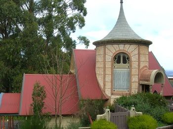 A Camelot Tower & Penthouse - Accommodation Adelaide 25