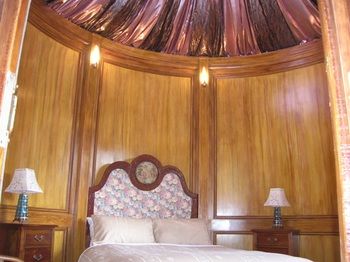 A Camelot Tower & Penthouse - Accommodation Adelaide 27