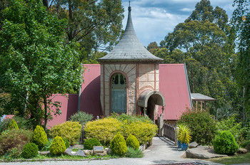 A Camelot Tower & Penthouse - Accommodation Adelaide 31