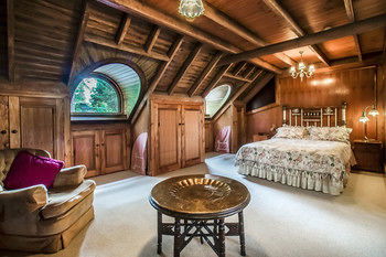A Camelot Tower & Penthouse - Accommodation Adelaide 32