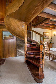 A Camelot Tower & Penthouse - Accommodation Adelaide 34