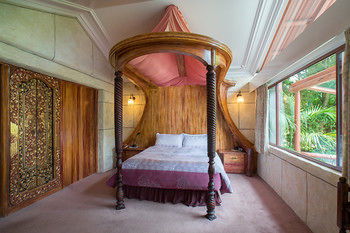 A Camelot Tower & Penthouse - Accommodation Adelaide 35