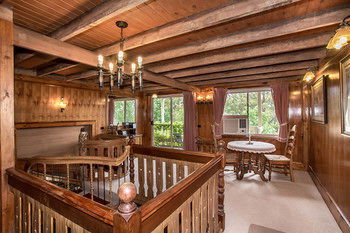 A Camelot Tower & Penthouse - Accommodation Adelaide 40