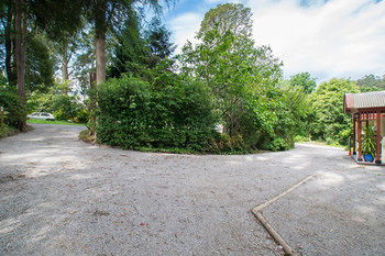 A Camelot Tower & Penthouse - Accommodation Adelaide 49