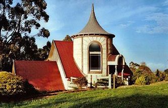 A Camelot Tower & Penthouse - Accommodation Adelaide 9