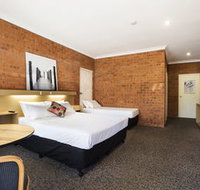 Archer Hotel Nowra - Accommodation Adelaide