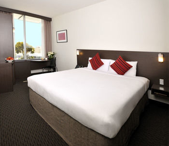 Ibis Melbourne Glen Waverley - Accommodation Adelaide 0