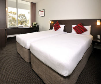 Ibis Melbourne Glen Waverley - Accommodation Adelaide 7