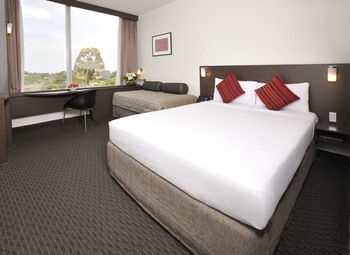 Ibis Melbourne Glen Waverley - Accommodation Adelaide 10